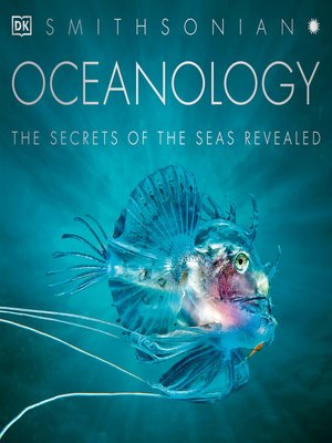 cover image of Oceanology